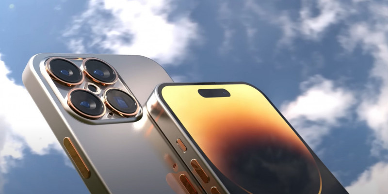 Apple аса қымбат премиум iPhone шығаруы мүмкін