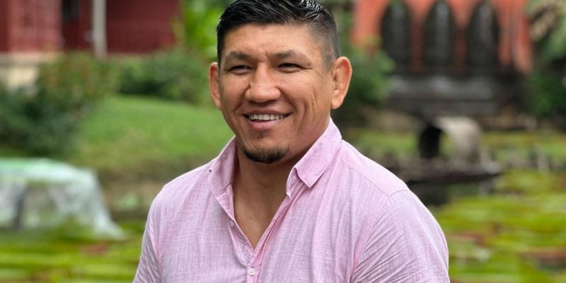 Қуат Хамитов өзі туралы тараған жалған ақпаратқа қатысты мәлімдеме жасады