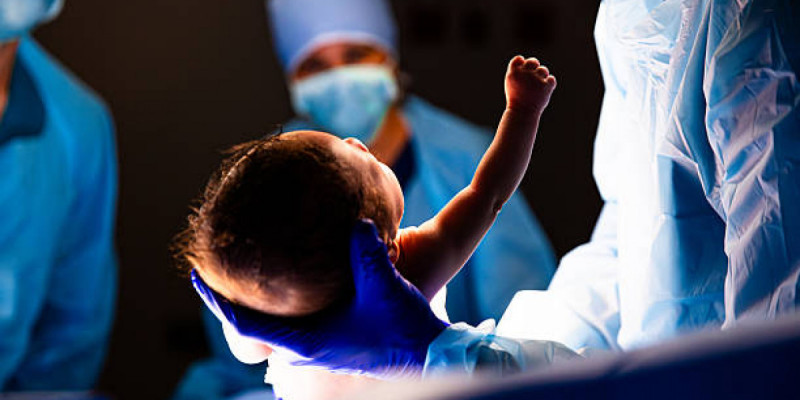 Елімізде сәби өлімі рекордтық деңгейде төмендеді