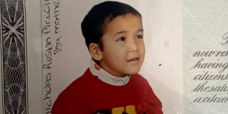 Америкалық азамат Қарағандыдан туған ата-анасын іздейді