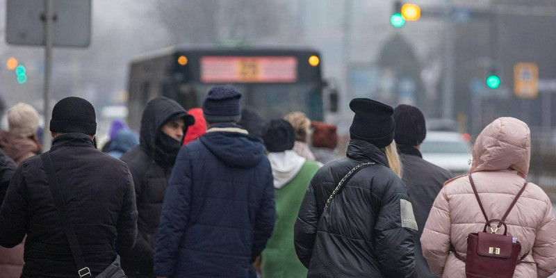 Алматыда 15 наурыз күні қоғамдық көлікте жол жүру тегін болады