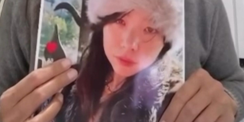 Вьетнамда жоғалып кеткен қазақ қызы табылды