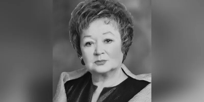 Қазақстанның Халық әртісі Людмила Турпаян-Ванюкова өмірден озды