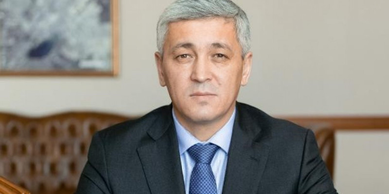 Қарағанды облысының әкімі референдумға қатысты аймақ тұрғындарына үндеу жасады