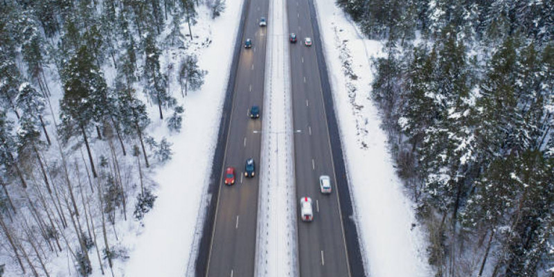 Үш облыста жол ашылды