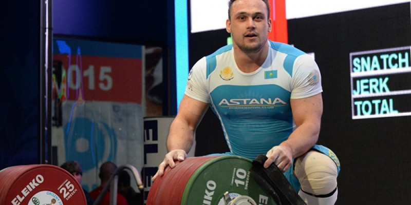 37 жастағы Илья Ильинге зейнетақы тағайындалды