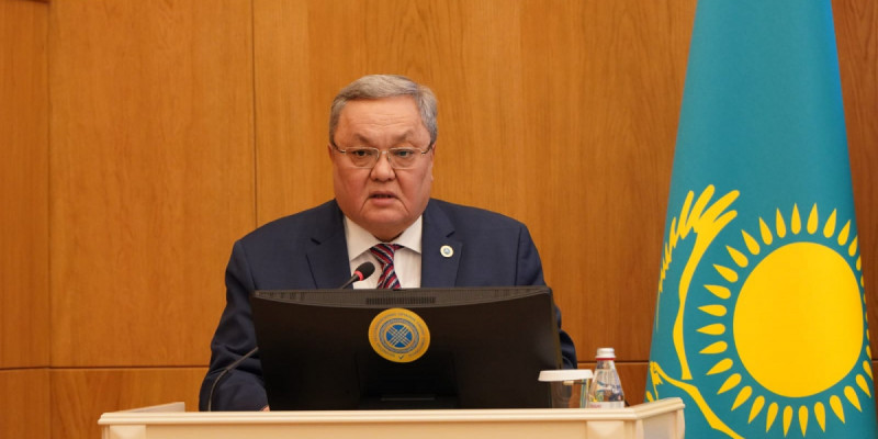 Елдегі референдумды бақылау үшін 359 халықаралық байқаушы аккредиттелді