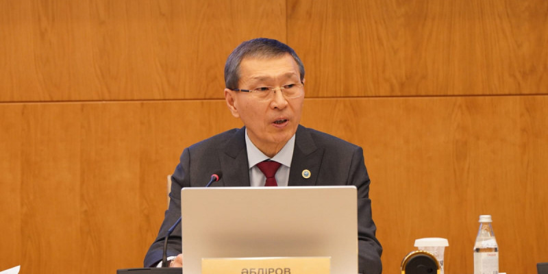 Дауыс беруге арналған 10 мыңнан астам учаске республикалық референдумға толық дайын