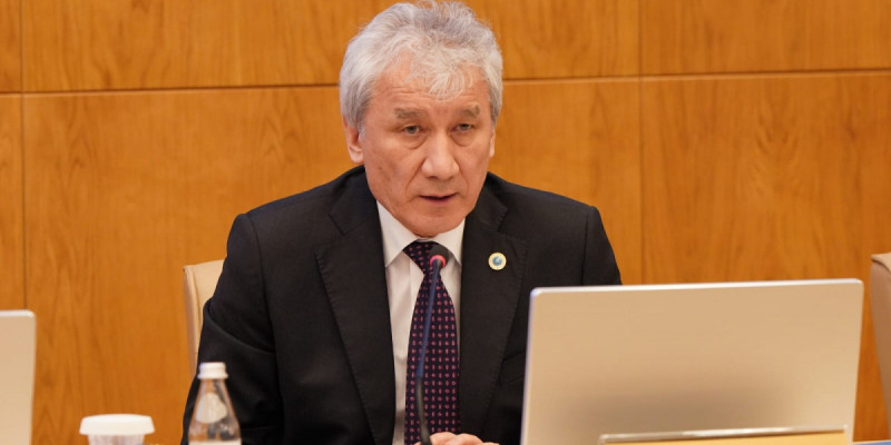 Референдумға дайындық аясында 71 мыңнан астам адам оқытылды