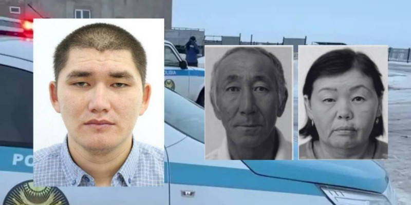 Атыраудағы трагедия: ІІМ жанжалдың себебін жариялады