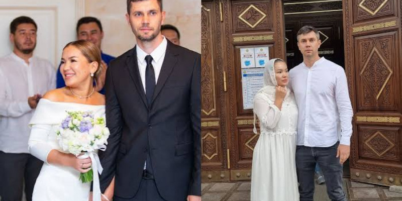 «Енді еркін әйелмін»: Әнші Мақпал Исабекова күйеуімен ажырасқанын айтты