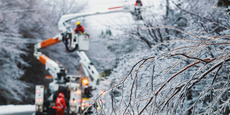 Қазгидромет ауа райына байланысты ескерту жасады