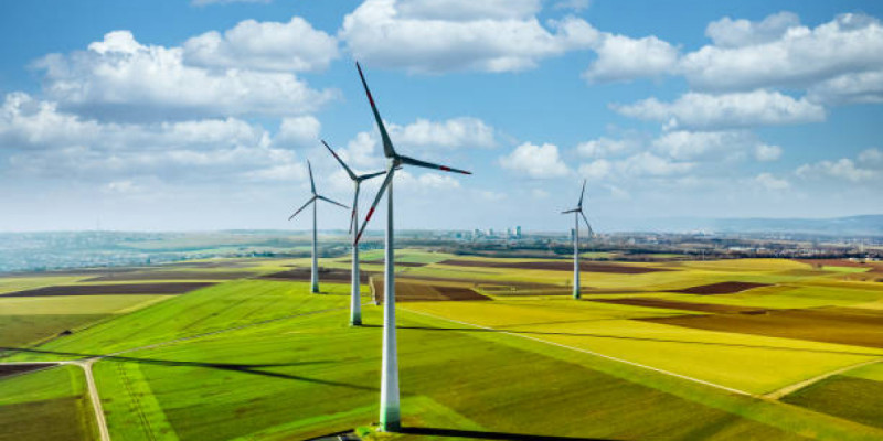 Қазақстан, Өзбекстан және Әзербайжан жасыл энергетиканы бірлесіп дамытады