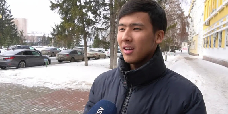 Жаңа Конституция жобасында азаматтардың мүддесі мен құқығын қорғау басты назарға алынған – тұрғын