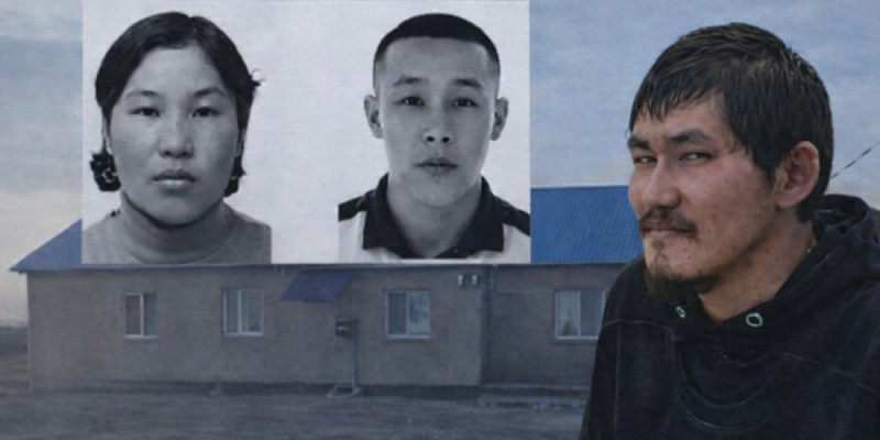 «Мейрамгүлді қалада өлтіріп, Наурыздың жанына көмген»: Атыраудағы іс туралы жаңа мәлімет шықты