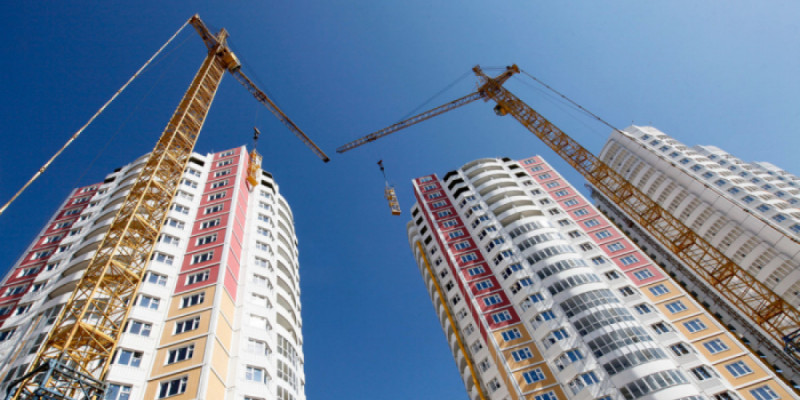 Соңғы үш жылдың ішінде елімізде 57 миллион шаршы метр тұрғын үй салынды – Мемлекет басшысы