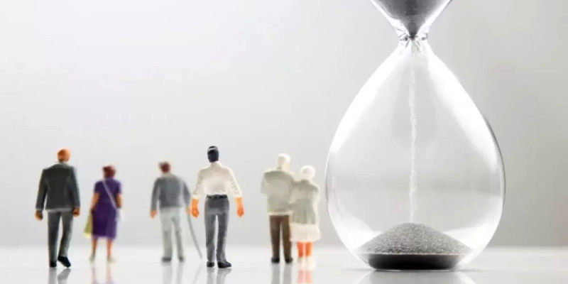 Елімізде өмір сүру ұзақтығы алғаш рет 75,9 жасқа жетті – Мемлекет басшысы