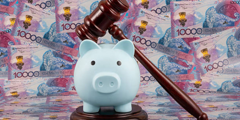 Семей тұрғындары коммуналдық қызмет үшін 478 млн теңге артық төлеген