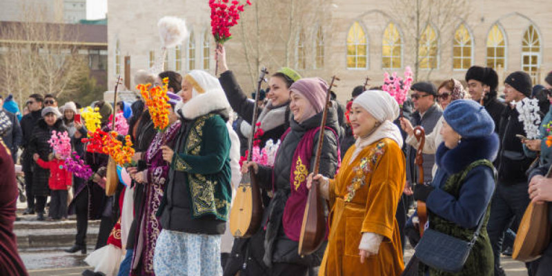 Маңғыстауда Наурызнама онкүндігі аясында 325 іс-шара өтеді