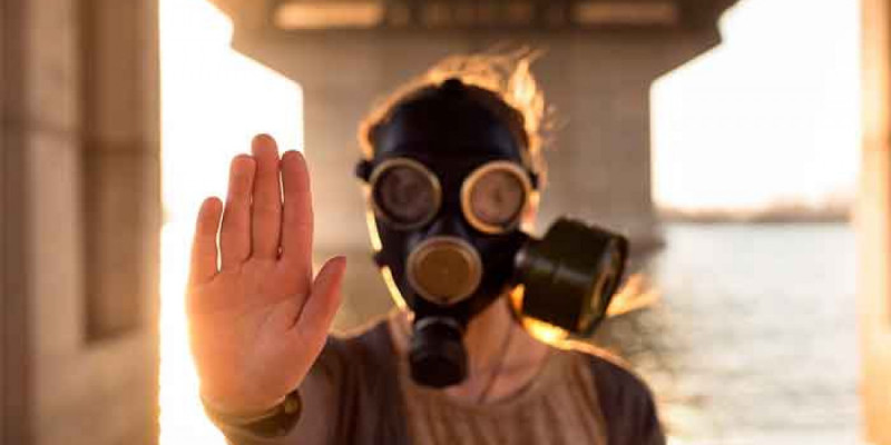 "Уытын шашып жүретін" адамдар өміріңізді қысқартуы мүмкін