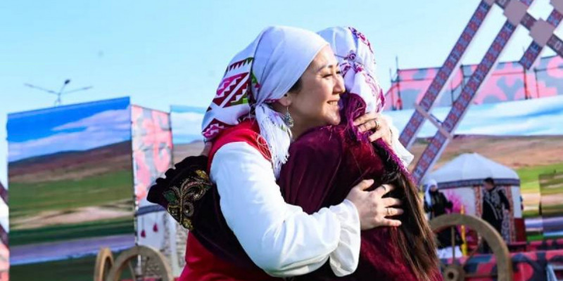 «Наурызнама»: Астанада Көрісу күні қалай атап өтіледі?