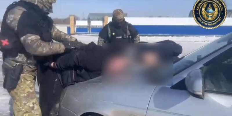 Қарағандыда қарияларды алдаумен айналысқан қылмыстық топ ұсталды