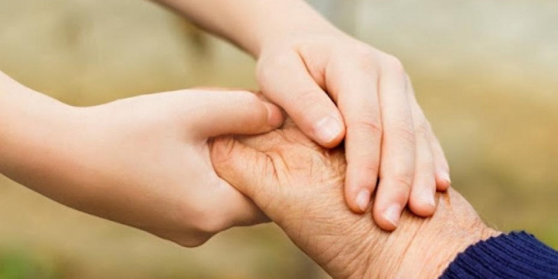 Қайырымдылық – қайырлы іс