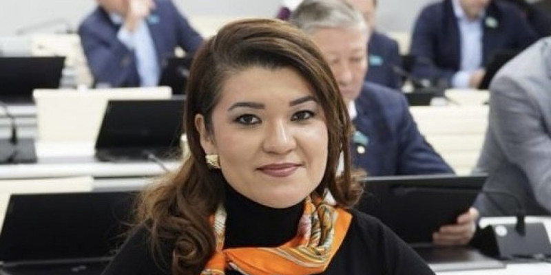 Халық сенімі – билік жұмысының өлшемі