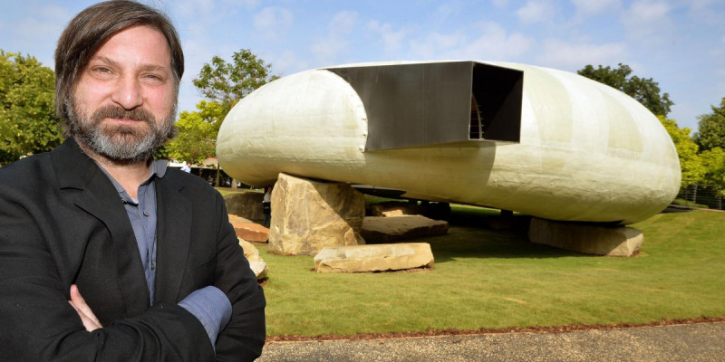 Притцкер – 2026: сәулет саласындағы беделді марапатты Чили архитекторы иеленді