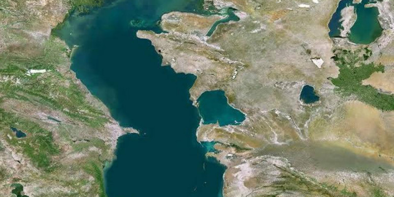 Президент тапсырмасымен Каспий теңізінің Қазақ ғылыми-зерттеу институты құрылды