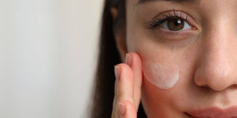 Көктемде бет терісі неге бұзылады? – Сарапшы кеңесі