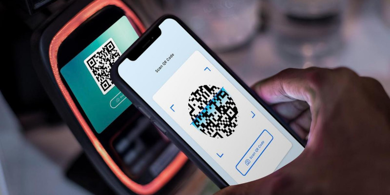 Барлық банкке – бір QR