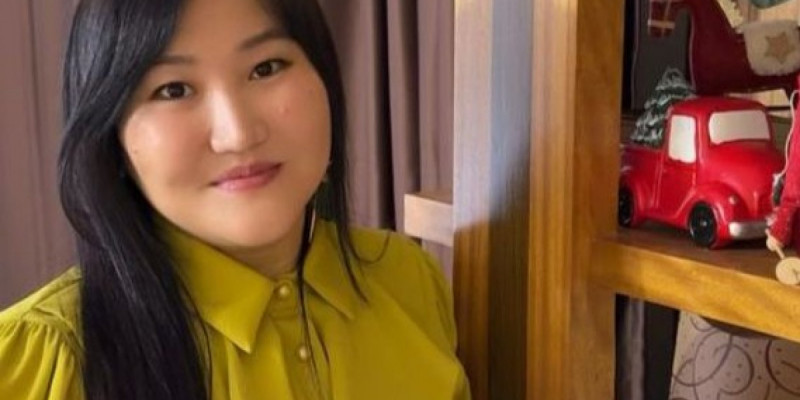 Ата-ана баланы тыңдай білуі керек – Гүлнұр Аяшова