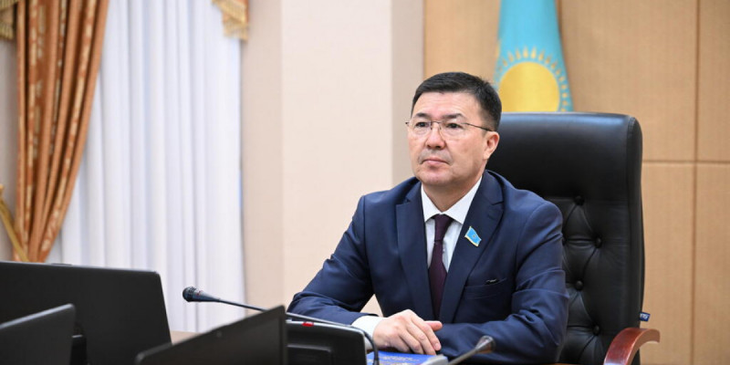 Референдум – ортақ жауапкершілік алаңы