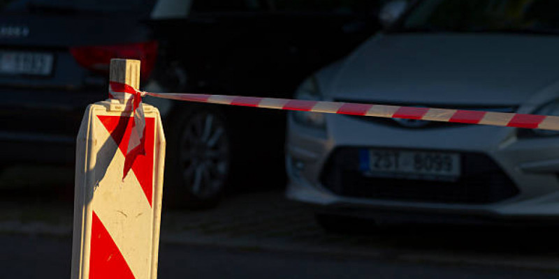 Көкшетаудың орталық базарында ер адам қайтыс болды