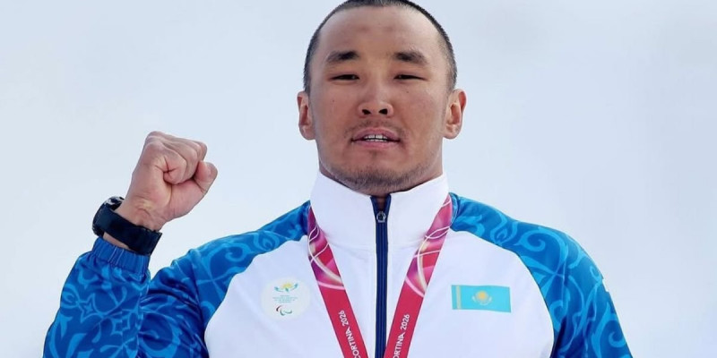 Мемлекет басшысына Әнұранымызды шырқатамын деп сөз бергенмін - Ербол Хамитов