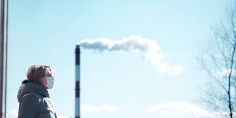 Бүгін қай қалада ауа сапасы нашарлайды