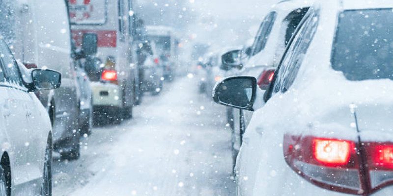 «ҚазАвтоЖол» елдегі жолдардың қазіргі ахуалы туралы хабарлады