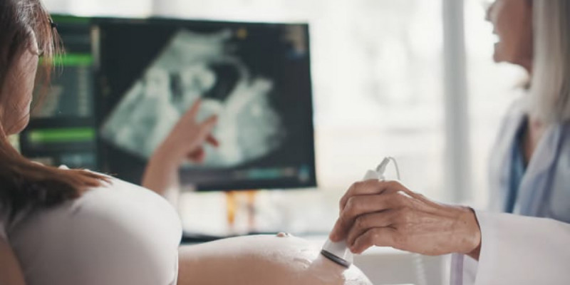 Қазақстанда «Аңсаған сәби» бағдарламасының арқасында 11 мыңнан астам бала дүниеге келді