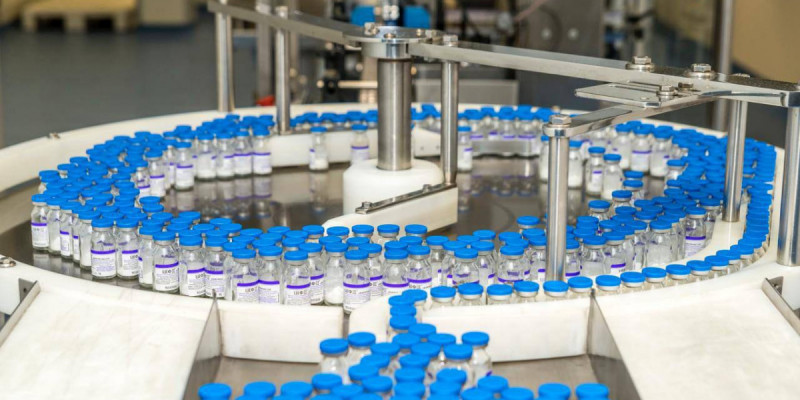Отандық фармацевтика күшейіп келеді: қазақстандық дәрі-дәрмектің үлесі 40%-ға жетті