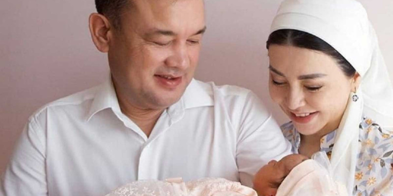 «Жеті жыл күткен сәбиіміз дүниеге келді»: Тамара Асар отбасындағы қуанышты жаңалығын айтты (ВИДЕО)