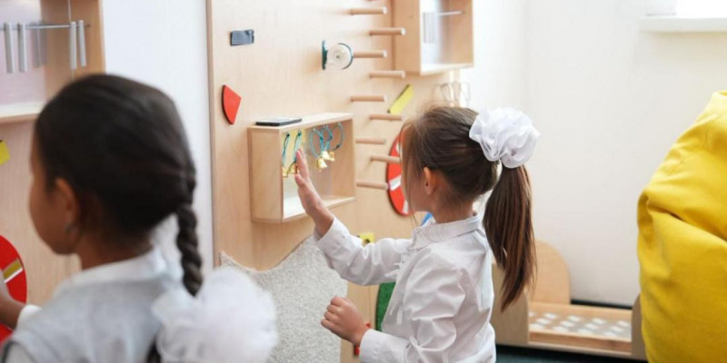 Қазақстанның мектеп инфрақұрылымы бес жылда қалай өзгерді: сандар мен нәтижелер