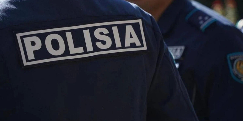 Ақмола облысында көлік жүргізушісі жасөспірімді қағып, қашып кеткен