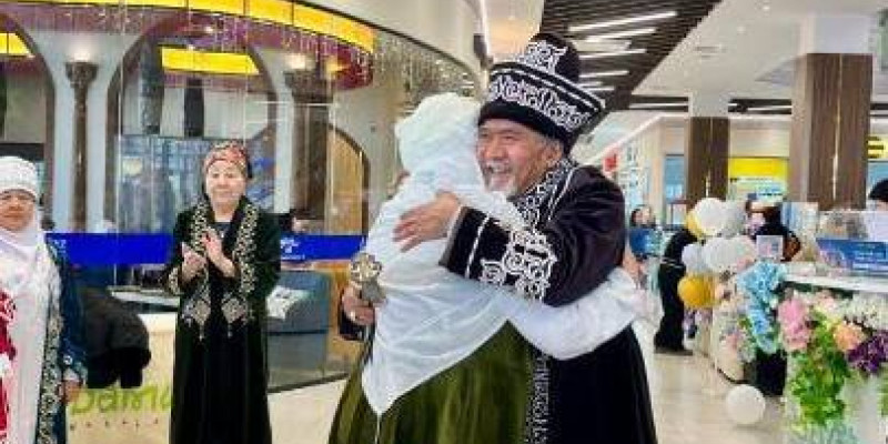 15 наурыз – Қайырымдылық күні