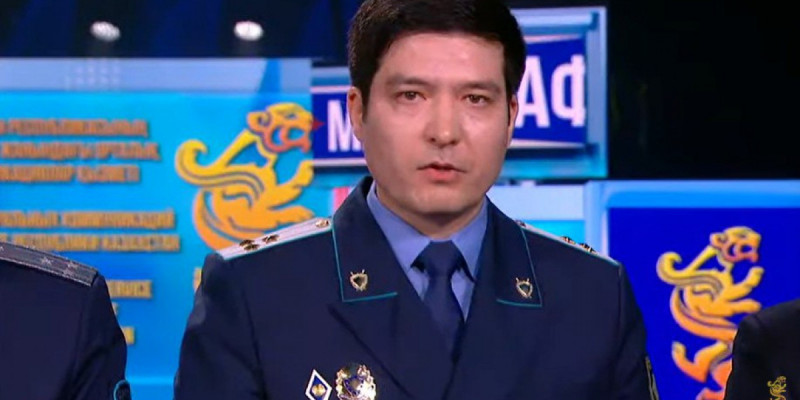 Дауыс беру процесі құқықтық алаң аясында өтіп жатыр – Бас прокуратура