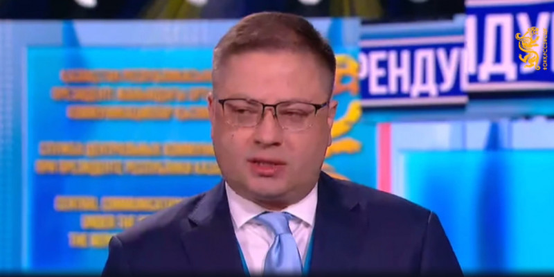 Шанхай Ынтымақтастық Ұйымының бақылаушылары референдумға дайындықты жоғары бағалады