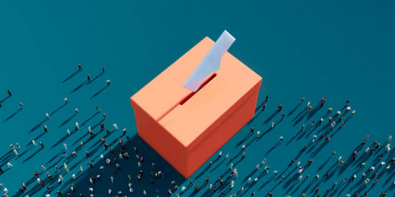 5 миллионға жуық қазақстандық дауыс беріп үлгерді – Орталық референдум комиссиясы