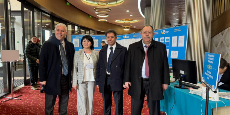 Түркия Жоғарғы сайлау кеңесінің төрағасы Қазақстан референдумға тыңғылықты дайындалғанын айтты