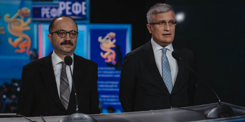 Қазақстан халқы ерекше ықыласпен дауыс беріп жатыр – Түркі мемлекеттерінің ұйымының өкілі