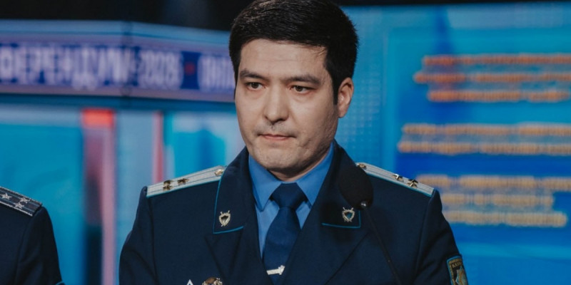 Прокуратуралар мен соттарға референдумға байланысты шағым түскен жоқ – Бас прокуратура